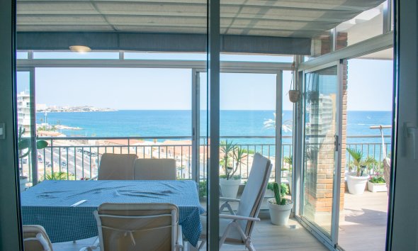 Gensalg - apartment -
Alicante - Casco antiguo