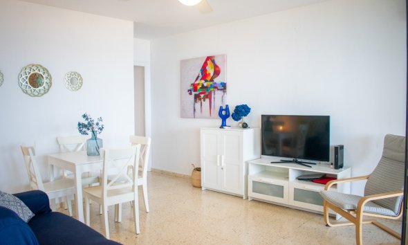 Gensalg - apartment -
Alicante - Casco antiguo