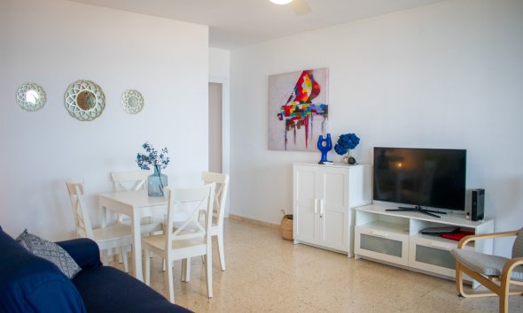 Gensalg - apartment -
Alicante - Casco antiguo