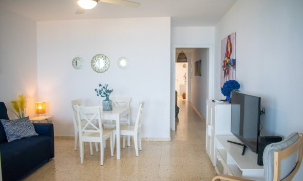 Gensalg - apartment -
Alicante - Casco antiguo