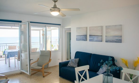 Gensalg - apartment -
Alicante - Casco antiguo