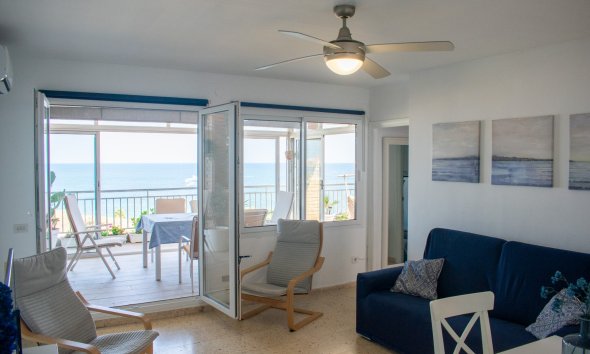 Gensalg - apartment -
Alicante - Casco antiguo