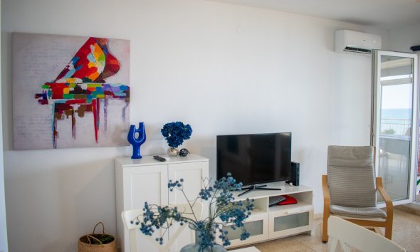 Gensalg - apartment -
Alicante - Casco antiguo