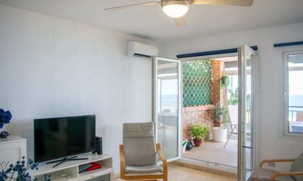 Gensalg - apartment -
Alicante - Casco antiguo