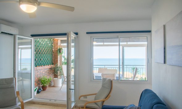 Gensalg - apartment -
Alicante - Casco antiguo
