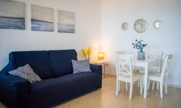 Gensalg - apartment -
Alicante - Casco antiguo