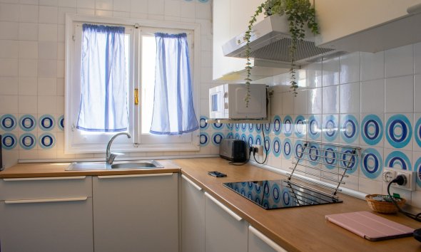 Gensalg - apartment -
Alicante - Casco antiguo