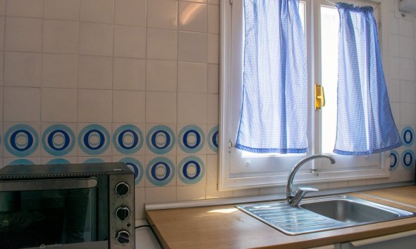 Gensalg - apartment -
Alicante - Casco antiguo