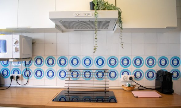 Gensalg - apartment -
Alicante - Casco antiguo