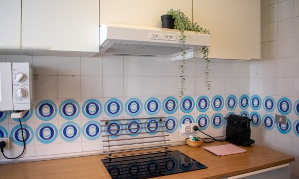 Gensalg - apartment -
Alicante - Casco antiguo