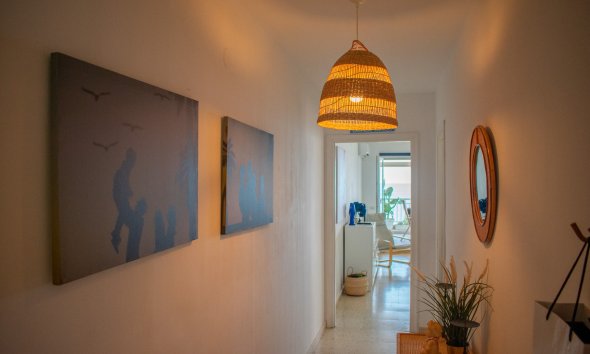 Gensalg - apartment -
Alicante - Casco antiguo