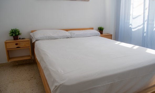 Gensalg - apartment -
Alicante - Casco antiguo
