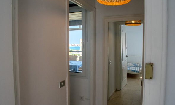 Gensalg - apartment -
Alicante - Casco antiguo