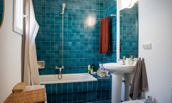 Gensalg - apartment -
Alicante - Casco antiguo