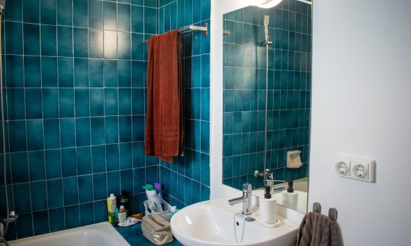 Gensalg - apartment -
Alicante - Casco antiguo