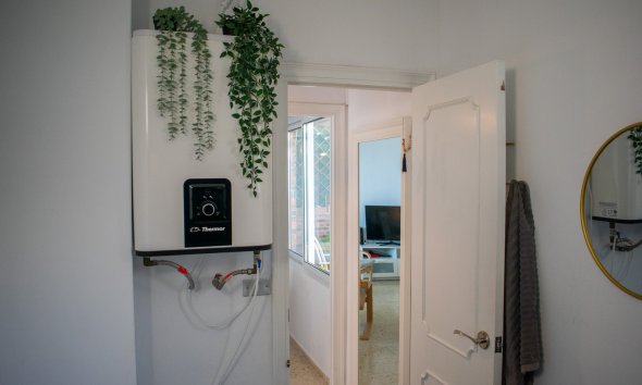 Gensalg - apartment -
Alicante - Casco antiguo