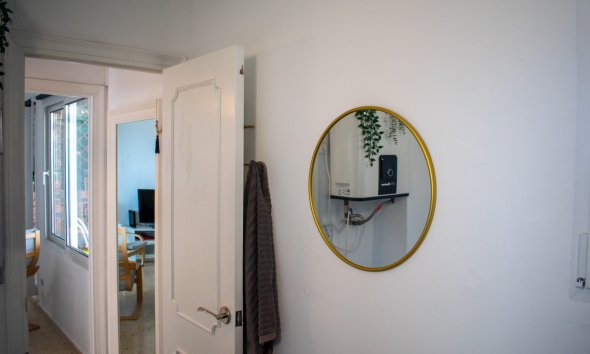 Gensalg - apartment -
Alicante - Casco antiguo