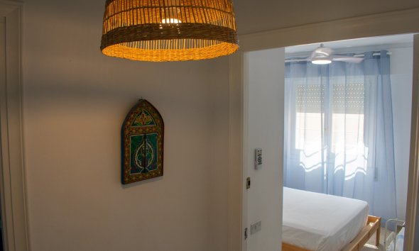 Gensalg - apartment -
Alicante - Casco antiguo
