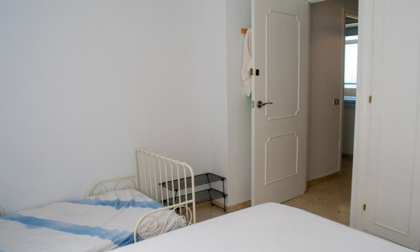 Gensalg - apartment -
Alicante - Casco antiguo