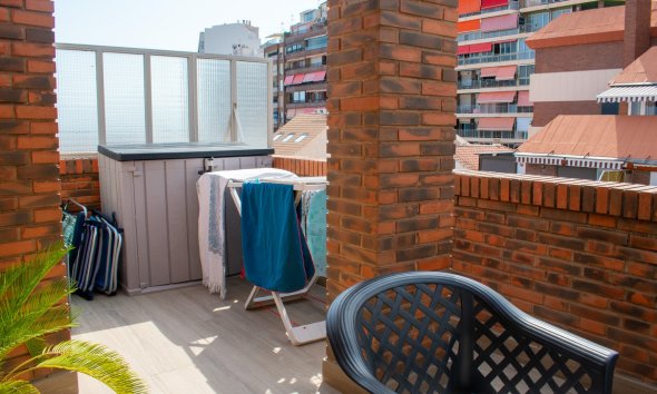 Gensalg - apartment -
Alicante - Casco antiguo