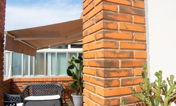 Gensalg - apartment -
Alicante - Casco antiguo
