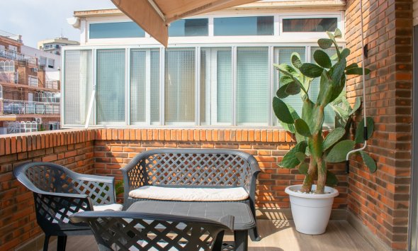 Gensalg - apartment -
Alicante - Casco antiguo