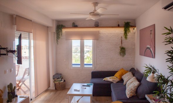 Gensalg - apartment -
Torrevieja - La Mata