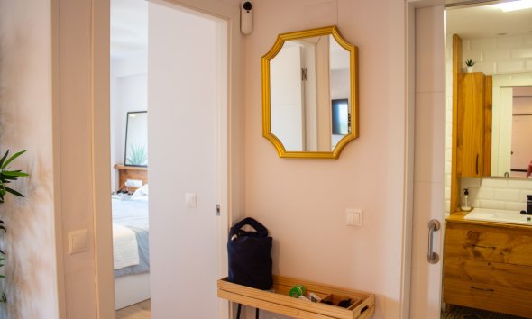 Gensalg - apartment -
Torrevieja - La Mata