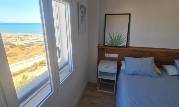 Gensalg - apartment -
Torrevieja - La Mata