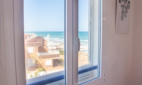 Gensalg - apartment -
Torrevieja - La Mata