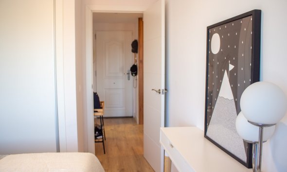 Gensalg - apartment -
Torrevieja - La Mata