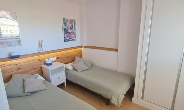 Gensalg - apartment -
Torrevieja - La Mata