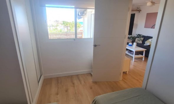 Gensalg - apartment -
Torrevieja - La Mata