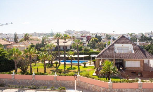 Gensalg - apartment -
Torrevieja - La Mata