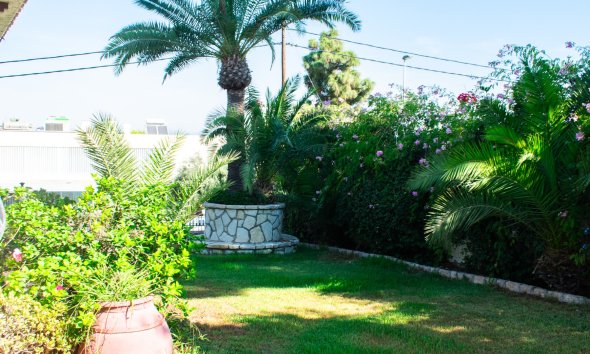 Gensalg - Villa -
Alicante - Albufereta