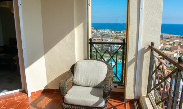 Gensalg - apartment -
Torrevieja - Playa Los Locos