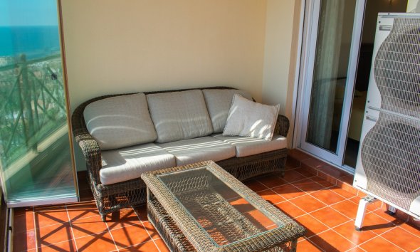 Gensalg - apartment -
Torrevieja - Playa Los Locos