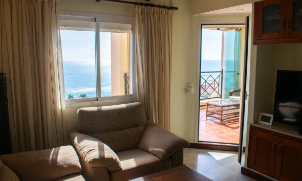 Gensalg - apartment -
Torrevieja - Playa Los Locos