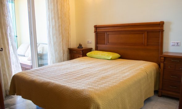 Gensalg - apartment -
Torrevieja - Playa Los Locos