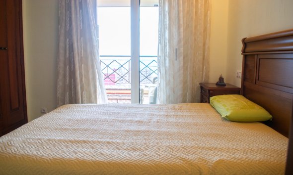 Gensalg - apartment -
Torrevieja - Playa Los Locos