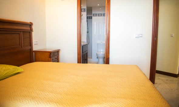 Gensalg - apartment -
Torrevieja - Playa Los Locos
