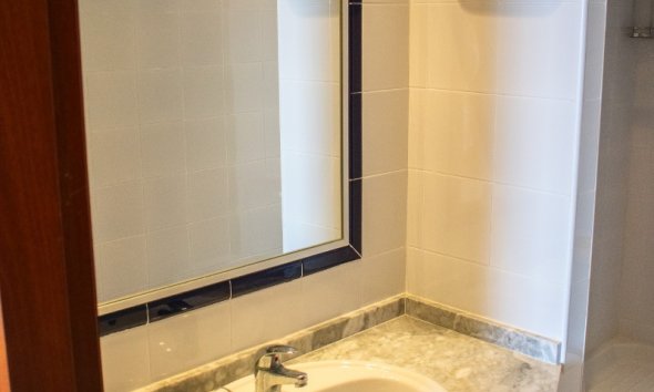 Gensalg - apartment -
Torrevieja - Playa Los Locos