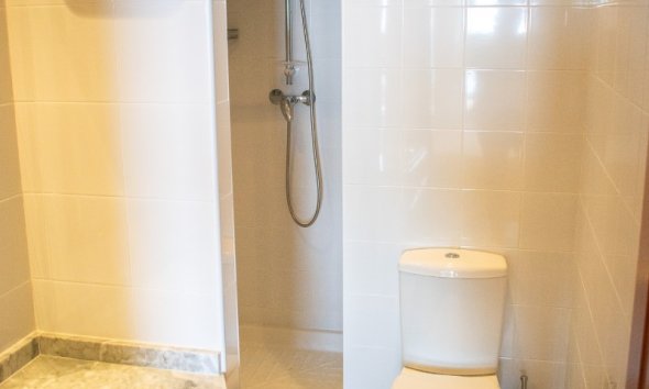 Gensalg - apartment -
Torrevieja - Playa Los Locos