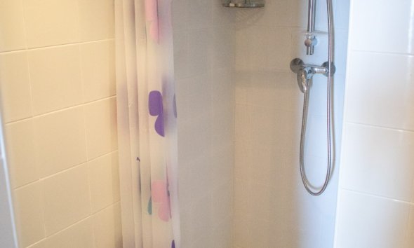 Gensalg - apartment -
Torrevieja - Playa Los Locos