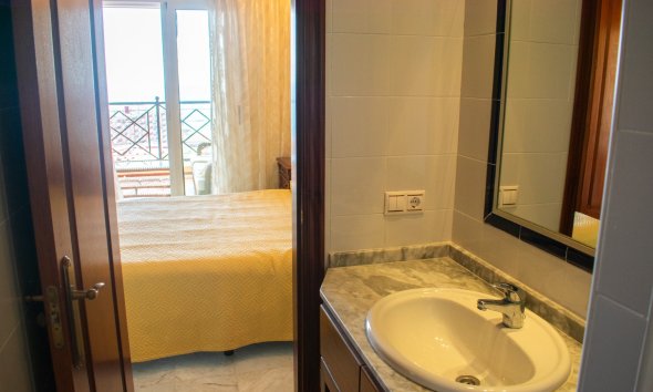 Gensalg - apartment -
Torrevieja - Playa Los Locos