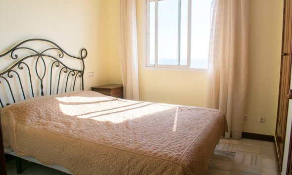Gensalg - apartment -
Torrevieja - Playa Los Locos