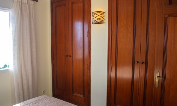 Gensalg - apartment -
Torrevieja - Playa Los Locos