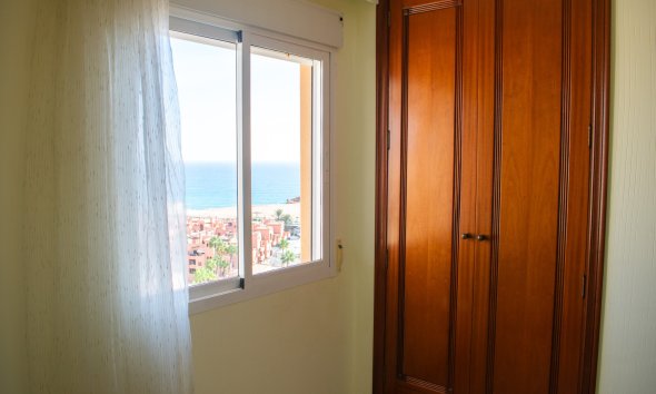 Gensalg - apartment -
Torrevieja - Playa Los Locos