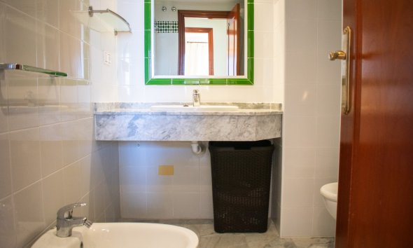 Gensalg - apartment -
Torrevieja - Playa Los Locos