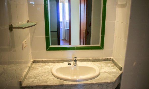 Gensalg - apartment -
Torrevieja - Playa Los Locos
